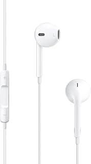 Apple 3,5 mm Kulaklık Jaklı EarPods ​​​​​​​ - Piinti Fiyat Karşılaştırması