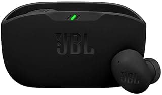 JBL Wave Buds2, Kablosuz Kulakiçi Kulaklık, IE, Siyah - Piinti Fiyat Karşılaştırması