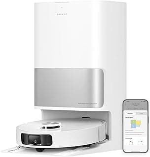 Dreame L10s Ultra Gen 2 Robot Süpürge Beyaz - Piinti Fiyat Karşılaştırması