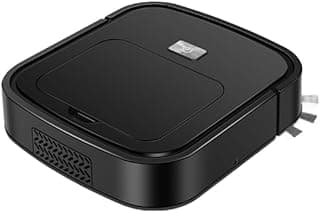 1500PA USB Ile Robot Süpürge Ve Paspas Sert Zeminler Için Hepsi Bir Arada Powered - Piinti Fiyat Karşılaştırması