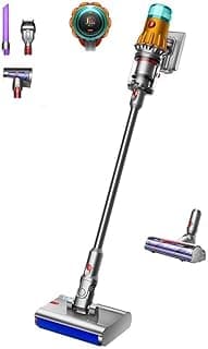 Dyson V12S Detect Slim Submarine Islak Temizleme Özellikli Kablosuz Süpürge - Piinti Fiyat Karşılaştırması