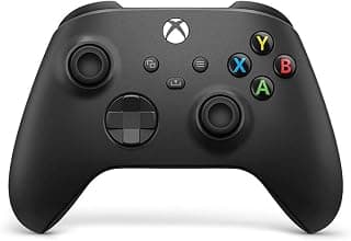 Microsoft Xbox Wireless Controller Siyah, 9. Nesil (Microsoft Türkiye Garantili) [video game] - Piinti Fiyat Karşılaştırması