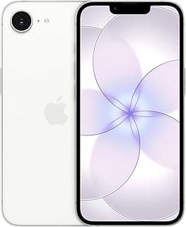 Apple iPhone 17e 256 GB: 6.1 inç Super Retina XDR Ekran, A19 Çip, Tüm Gün Süren Pil Ömrü, 48 MP Fusion Kamera; Beyaz - Piinti Fiyat Karşılaştırması
