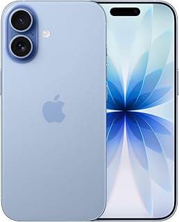 Apple iPhone 17 512 GB: ProMotion teknolojisine sahip 6.3 inç ekran, A19 Çip, Daha Pratik Grup Selfie’leri İçin Yeni Center Stage Ön Kamera, Çizilmele - Piinti Fiyat Karşılaştırması
