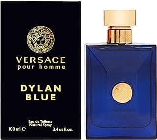Versace Dylan Blue EDT Erkek Parfümü 100 ml - Piinti Fiyat Karşılaştırması