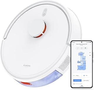 Xiaomi Robot Vacuum S20 Akıllı Robot Süpürge 5000Pa - Piinti Fiyat Karşılaştırması