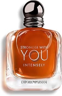Emporio Armani Stronger With You Intensely Edp 100 Ml Parfüm - Piinti Fiyat Karşılaştırması