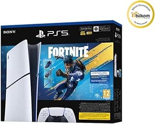 Sony Playstation 5 825 GB Dijital Fortnite V2 Bundle (Bilkom Garantili) - Piinti Fiyat Karşılaştırması