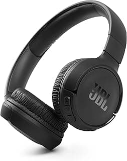 JBL Tune 510BT Multi Connect Wireless Kulaklık, Siyah - Piinti Fiyat Karşılaştırması