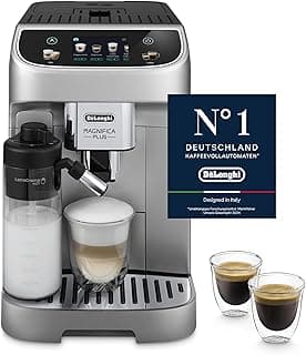 De'Longhi Magnifica Plus Ecam322.70.Sb Tam Otomatik Espresso Cappuccino Makinesi - Piinti Fiyat Karşılaştırması