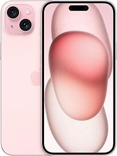 Apple iPhone 15 Plus (512 GB) - Pembe - Piinti Fiyat Karşılaştırması