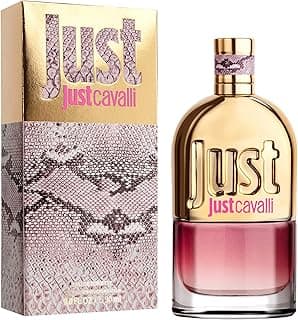 Roberto Cavalli Just Cavalli Women EDT Kadın Parfümü 90 ml - Piinti Fiyat Karşılaştırması