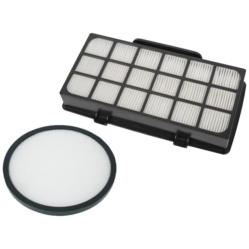 Rowenta X-Trem Power Uyumlu Hepa Filtre Bakım Kiti ZR006001 (%100 İthal Gerçek HEPA) - En Uygun Fiyatlarla Piinti'de
