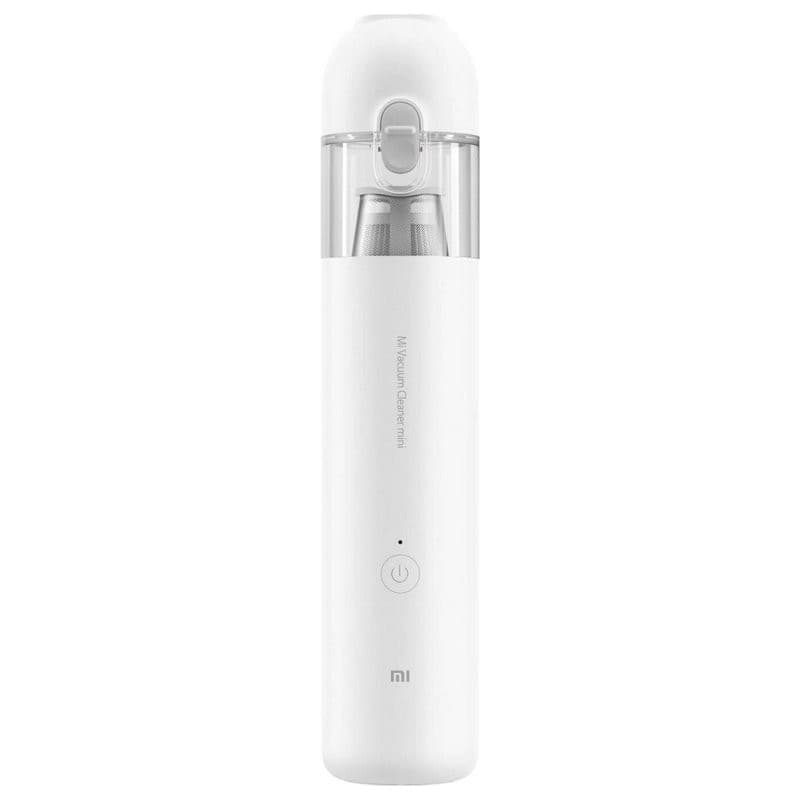 Xiaomi Mi Vacuum Cleaner Mini (Eu) Avrupa Sürüm Şarjlı El Süpürgesi - Piinti Fiyat Karşılaştırması