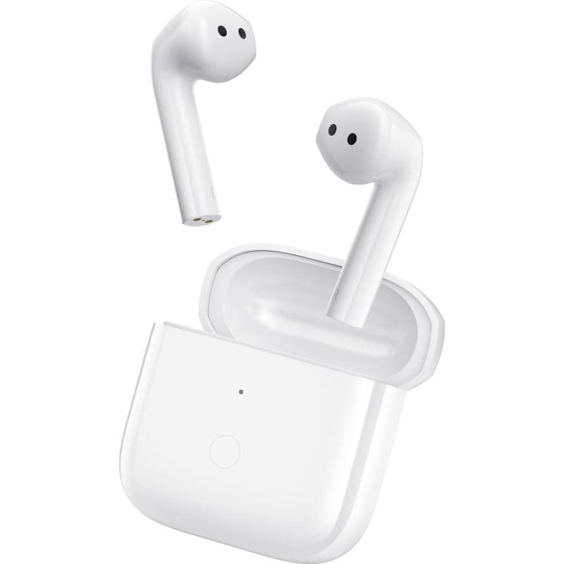 Xiaomi Redmi Buds 3 Bluetooth Kulaklık Beyaz - Piinti Fiyat Karşılaştırması