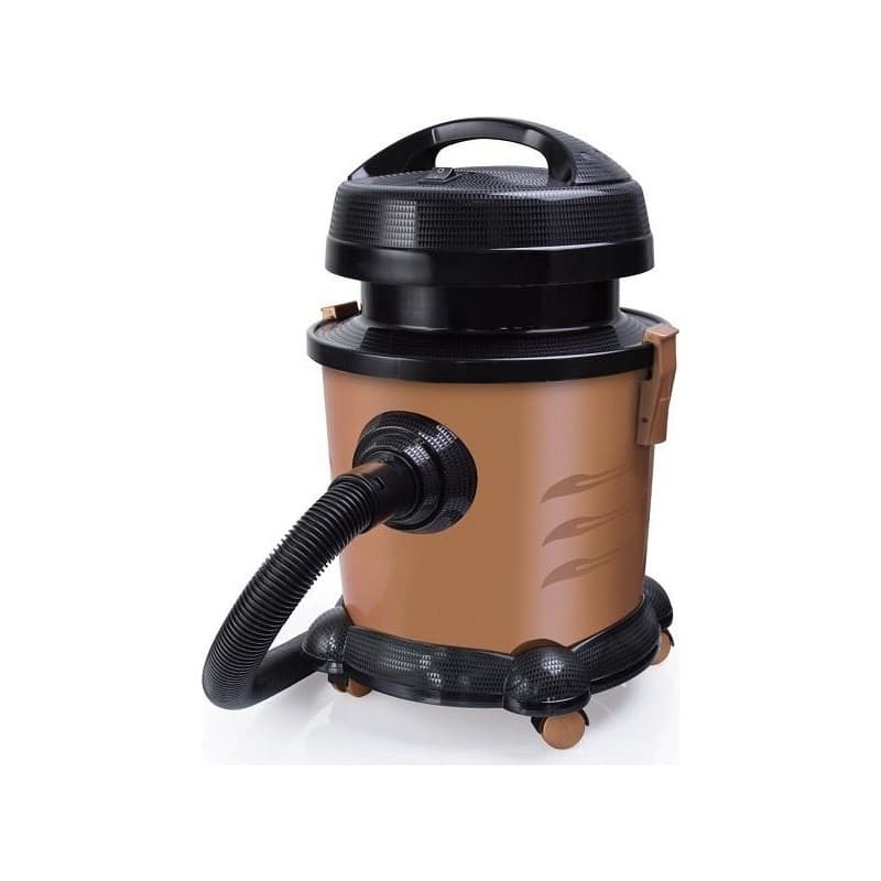 Fantom Eco Wd 2700 Islak Kuru Elektrikli Süpürge - Kahverengi - Piinti Fiyat Karşılaştırması