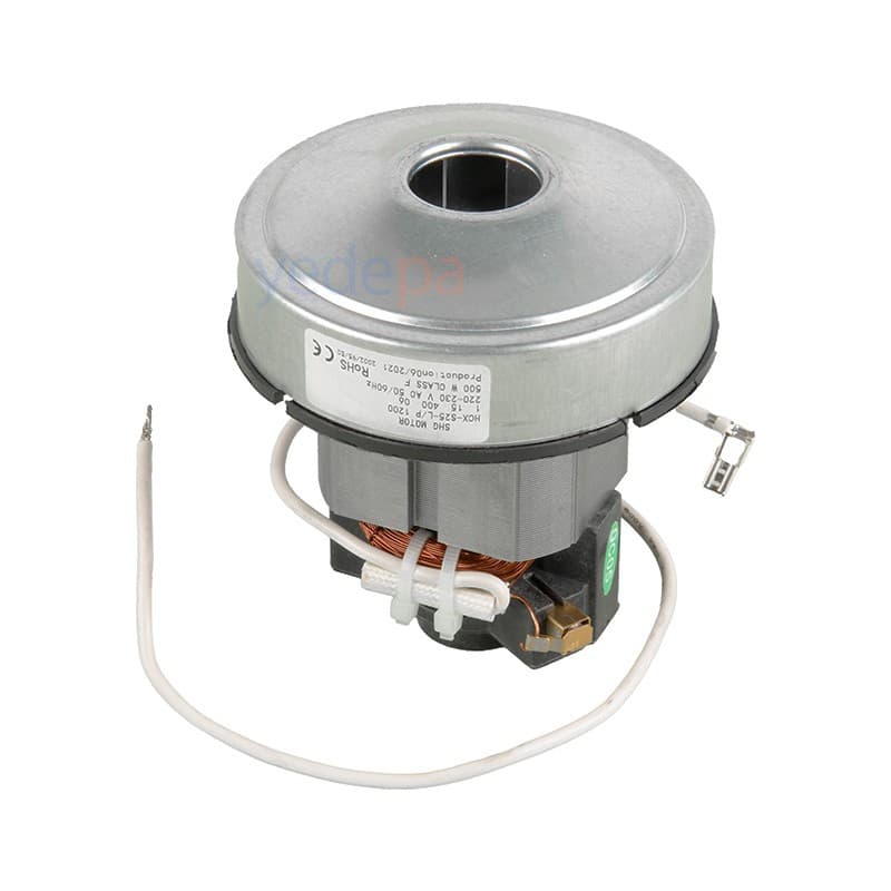 Universal Fantom Elektrikli Süpürge Motoru 500W Orijinal Aksesuar Sıfır Ürün - Piinti Fiyat Karşılaştırması