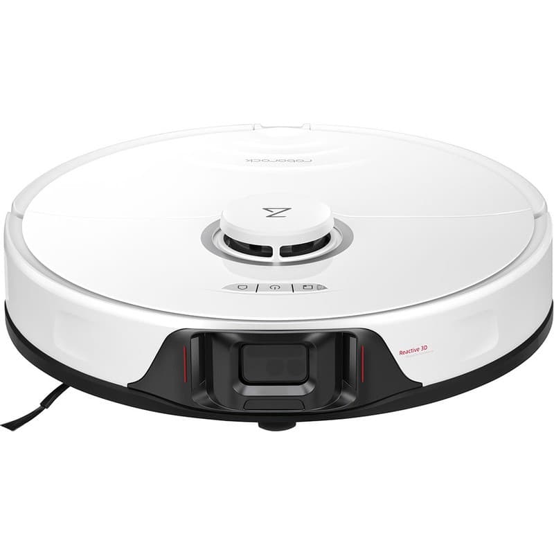 Roborock S8 Sonic Mopping Akıllı Robot Süpürge S8 Beyaz - Piinti Fiyat Karşılaştırması