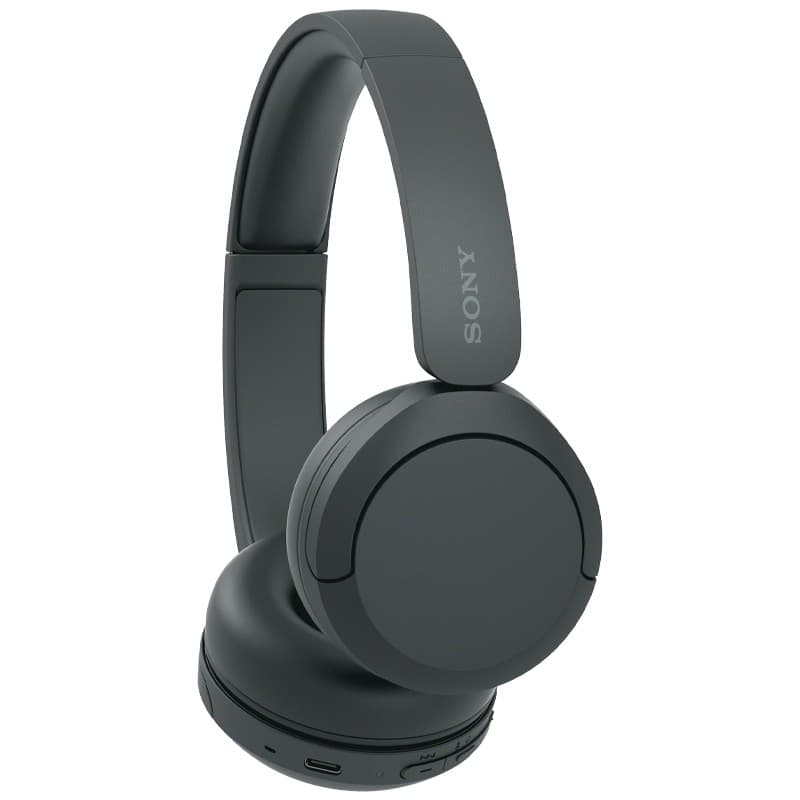 Sony WH-CH520 Kulaküstü Bluetooth Kulaklık Uzun Pil Ömrü ile Müzik Dinleme Deneyimi - En Uygun Fiyatlarla Piinti'de
