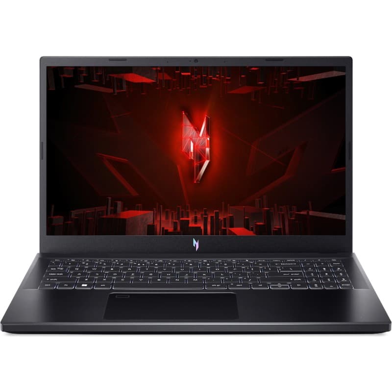 Acer Nitro V 15 ANV15-51 Intel Core i5 13420H 16GB 512GB SSD RTX4050 Freedos 15.6" FHD Taşınabilir Gaming Bilgisayar NH.QNBEY.004 - Piinti Fiyat Karşılaştırması