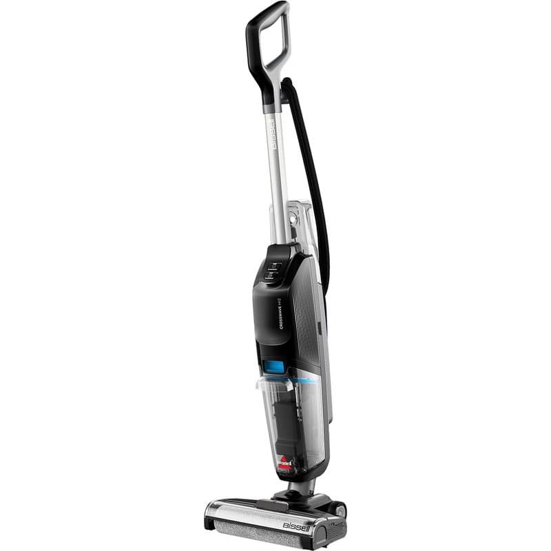 Bissell Crosswave Hf2 Select Yüksek Vakumlu Sert Zemin Süpürme ve Silme Makinesi - Piinti Fiyat Karşılaştırması