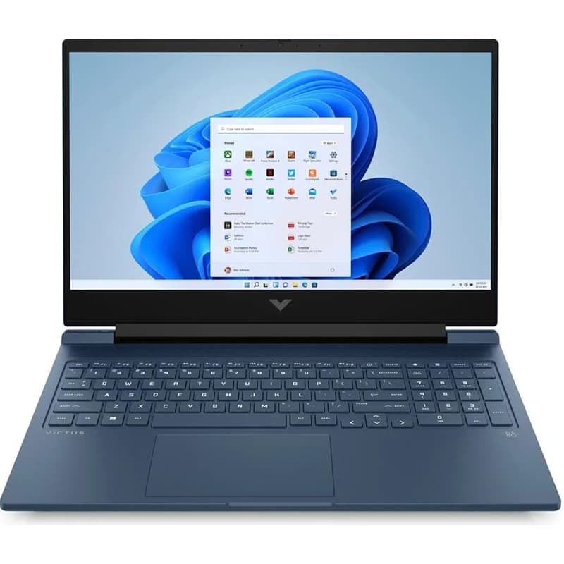 HP Victus 16-S0004NT AMD Ryzen 7 7840HS 16GB 512GB SSD RTX4070 8GB 16.1" IPS FHD Windows 11 Home Taşınabilir Bilgisayar 7Z4M2EA - En Uygun Fiyatlarla Piinti'de