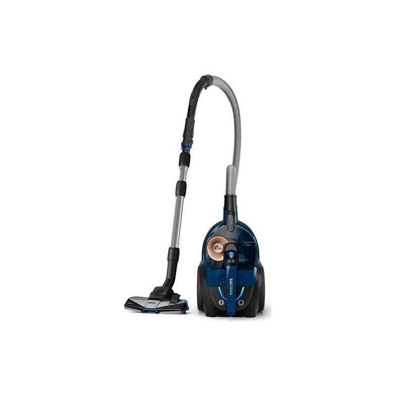 Philips 7000 Serisi PowerPro Max Torbasız Elektrikli Süpürge, 750W, PowerCyclone 8, Alerji Kilit Sistemi, TriActive+ Başlık, FC9749/07 - En Uygun Fiyatlarla Piinti'de