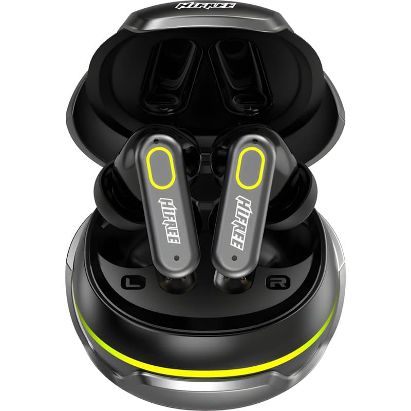 Hifree Buds 1 ANC TWS Bluetooth Kulaklık Kulakiçi Dokunmatik Kontrol Özellikli - En Uygun Fiyatlarla Piinti'de