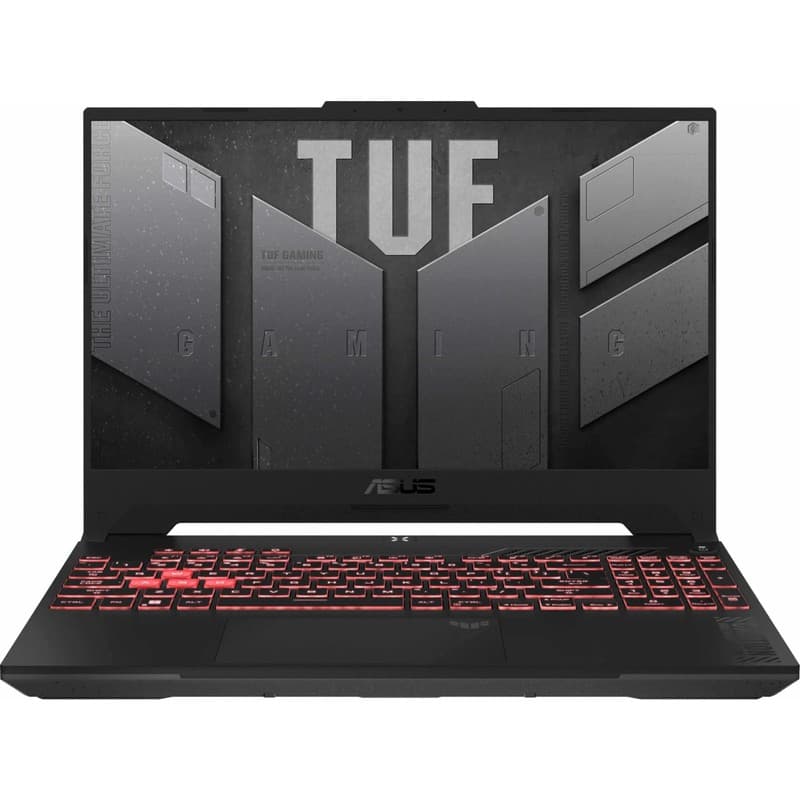 Asus Tuf Gaming A15 FA507NUR-LP006 6gb RTX4050 140W Ryzen 7 7435HS 16gb Ram 512GB SSD 15.6 Inç Fhd 144Hz Taşınabilir Bilgisayar - En Uygun Fiyatlarla Piinti'de