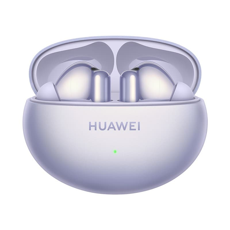 Huawei Freebuds 6i - Mor - En Uygun Fiyatlarla Piinti'de