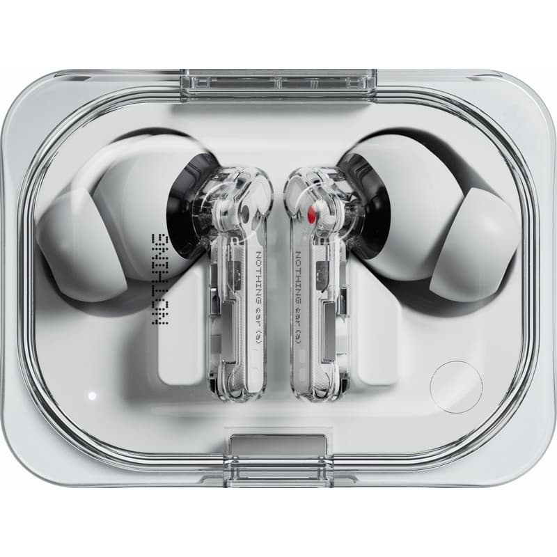 Nothing Ear (a) Bluetooth Kulaklık - Beyaz - En Uygun Fiyatlarla Piinti'de