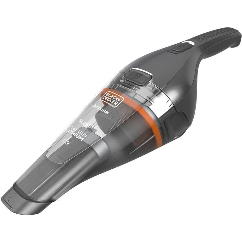 Black & Decker NVC220WC-QW 7.2V Dustbuster Şarjlı El Süpürgesi - Piinti Fiyat Karşılaştırması
