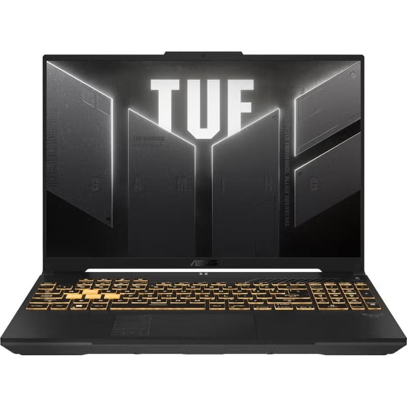 Asus Tuf Gaming F16 FX607VU-RL073W Intel Core I5 210H 16 GB 512 GB 6gb RTX4050 16.0" 144Hz Windows 11 Home - En Uygun Fiyatlarla Piinti'de