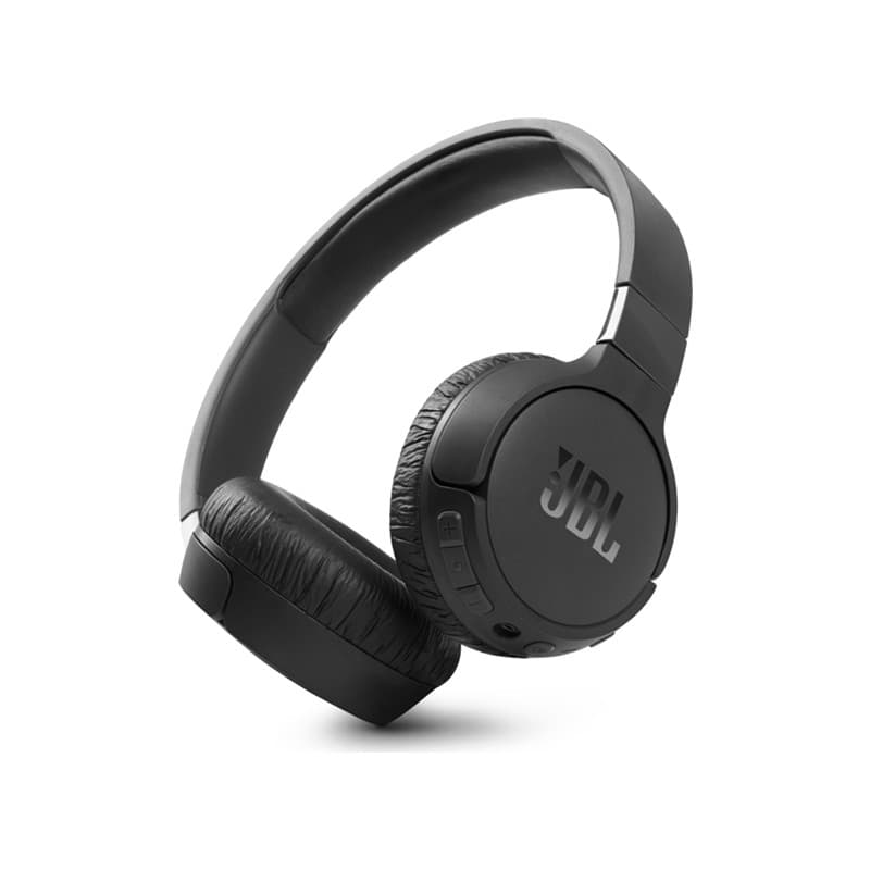JBL Tune 660 BT NC Wireless Kulaklık, OE, Siyah - En Uygun Fiyatlarla Piinti'de
