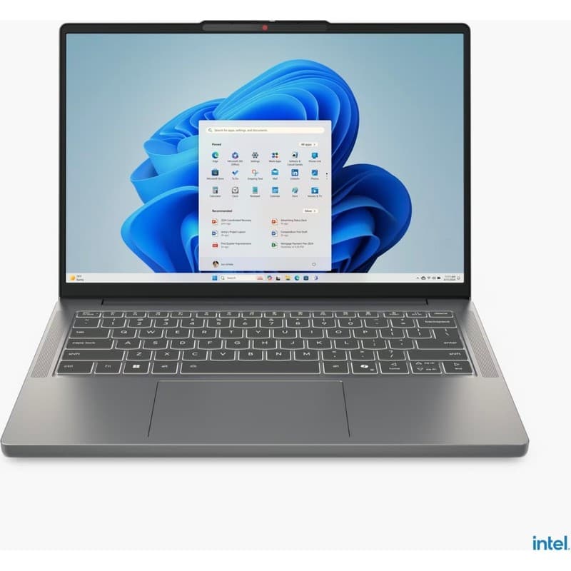 Lenovo Ip Slim 3 14IRH10 I5-13420H 16GB 512GB SSD 14" Wuxga Windows 11 Home 83K00028TR-P2 Taşınabilir Bilgisayar - Lenovo Çanta - En Uygun Fiyatlarla Piinti'de