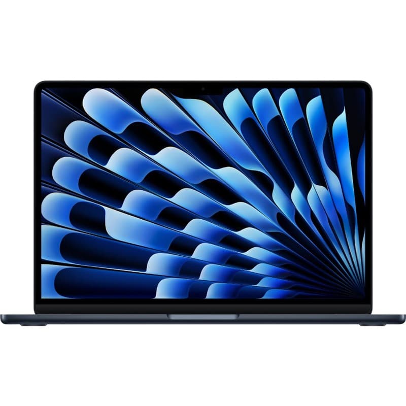 Apple MC6C4TU/A/MACBOOK Air/apple M4 Işlemci (10 Çekirdek Cpu-10 Çekirdek GPU)/24GB RAM/512GB Ssd/13.6"/midnight - Piinti Fiyat Karşılaştırması