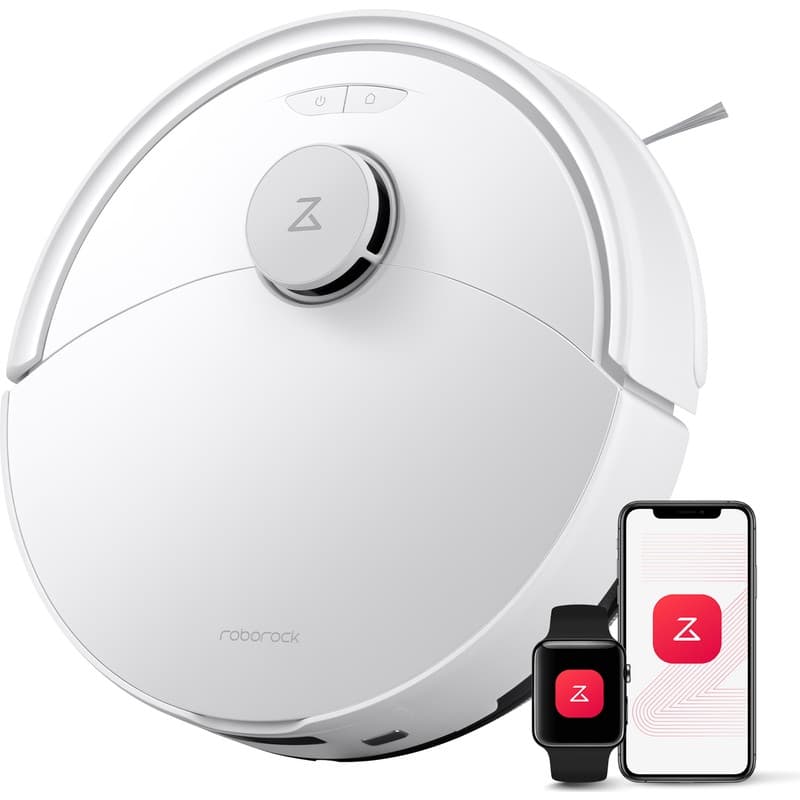 Roborock Q8 Max Pro Akıllı Robot Süpürge - En Uygun Fiyatlarla Piinti'de