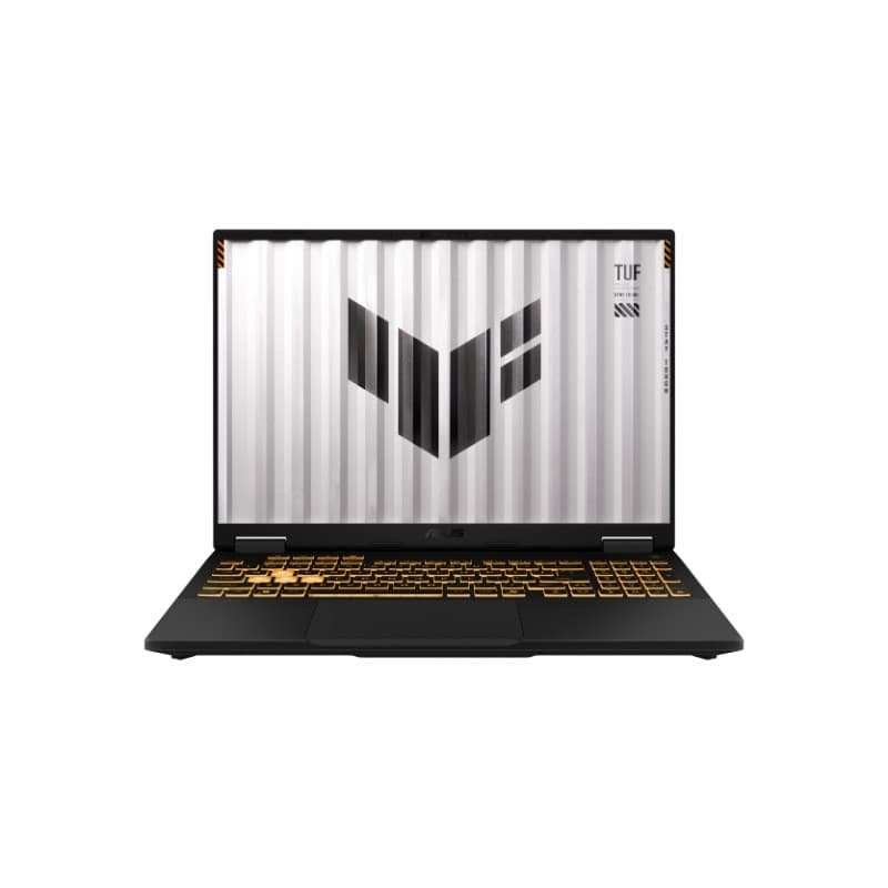 Asus Tuf Gaming F16 FX608JHR-RV052 8gb RTX5050 115W Intel Core I7-14650HX 16GB Ram 512GB SSD 16 Inç Wuxga 165Hz Taşınabilir Bilgisayar - En Uygun Fiyatlarla Piinti'de