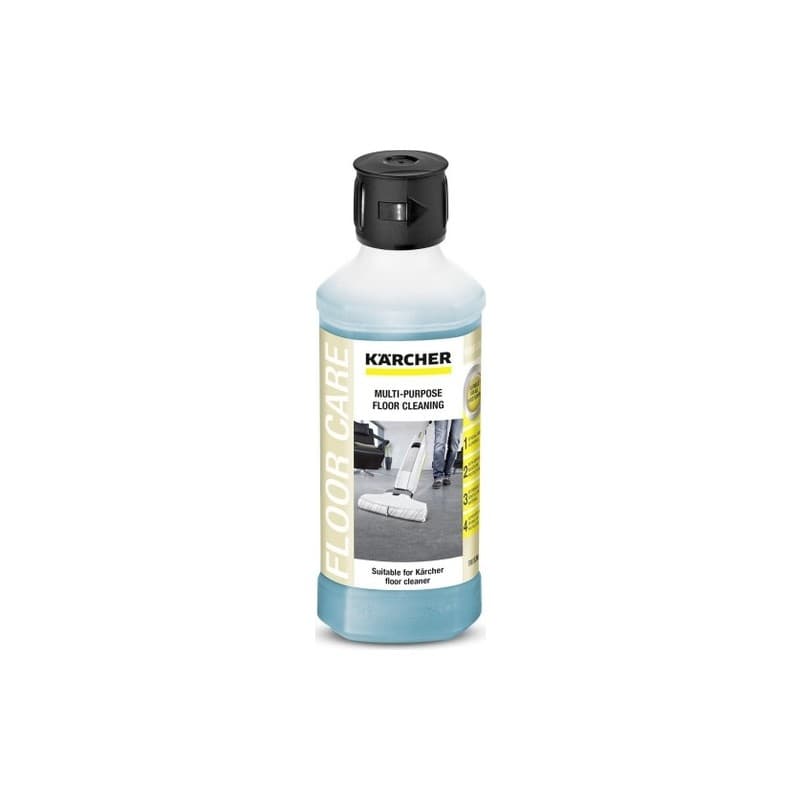 Karcher Zemin Temizleme Deterjanı 500 ml FC Serisi İçin Uyumlu Hoş Kokulu Temizlik - En Uygun Fiyatlarla Piinti'de