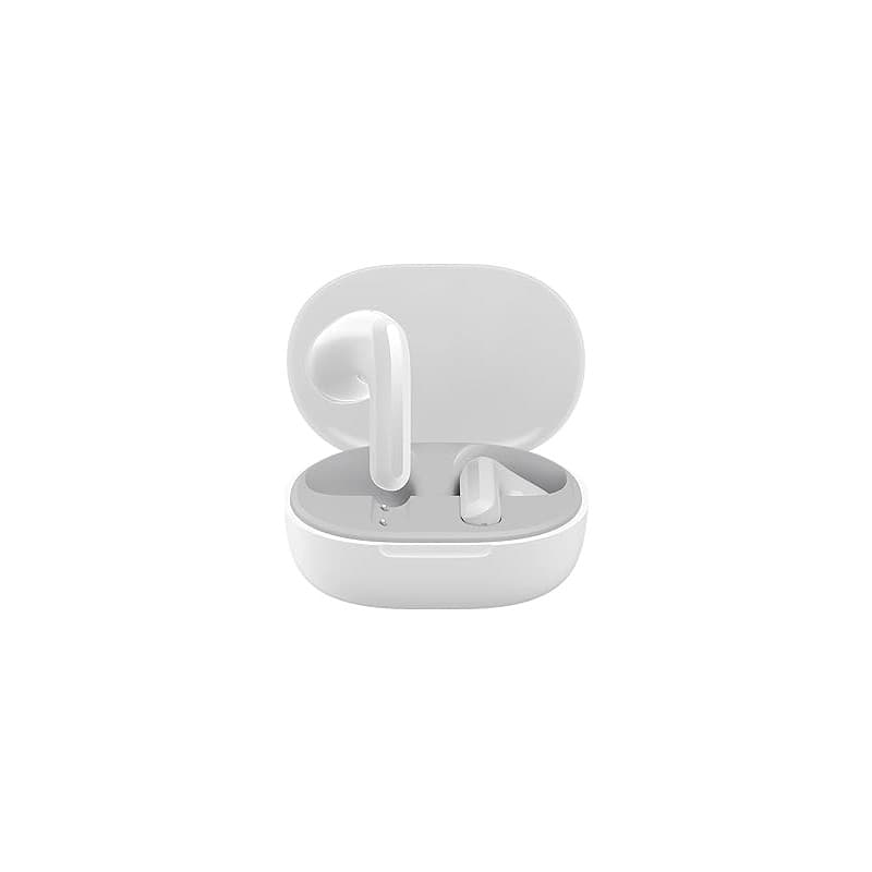 Redmi Buds 4 Lite Bluetooth Kulaklık Beyaz - Piinti Fiyat Karşılaştırması