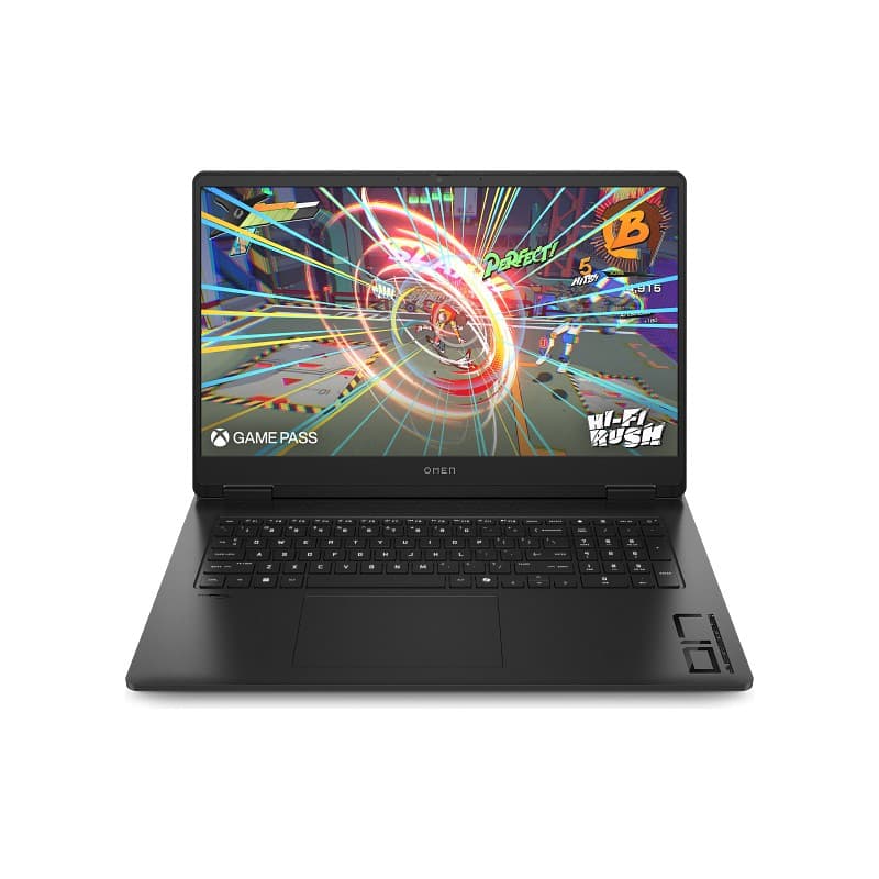 Hp Omen 17-DB1015NT Ryzen Aı 7-350 16GB 1tb RTX5060 8gb 17.3 Freedos C2EZ5EA Taşınabilir Bilgisayar - Piinti Fiyat Karşılaştırması