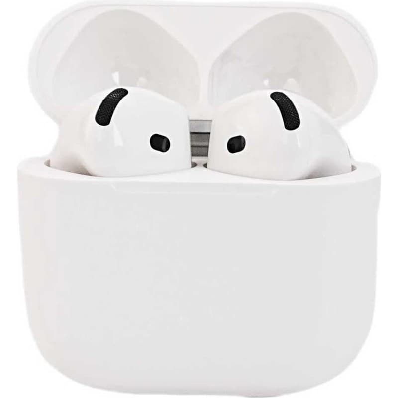 Xepette Jewelry Air Pro 4 Bluetooth Kulaklık Kablosuz TWS Dokumatik Mikrofonlu iPhone Android Uyumlu - Piinti Fiyat Karşılaştırması