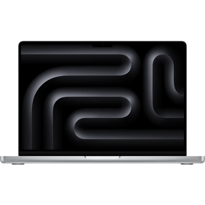Apple MacBook Pro M5 24GB 1TB SSD macOS 14" Taşınabilir Bilgisayar Gümüş MDE64TU/A - En Uygun Fiyatlarla Piinti'de