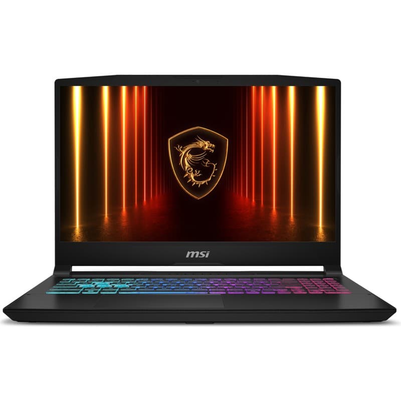 MSI KATANA 15 HX B14WFK-817XTR Intel Core i7 14650HX 16GB 1TB SSD RTX5060 Freedos 15.6" QHD 165Hz Taşınabilir Bilgisayar - En Uygun Fiyatlarla Piinti'de