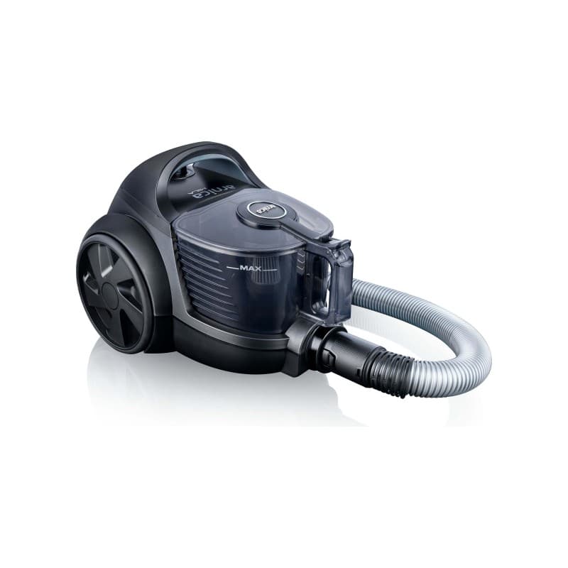 Arnica ET14445 750 W Toz Torbasız Elektrikli Süpürge HEPA Filtreli 2.5 L Toz Haznesi ile Gri Renk - Piinti Fiyat Karşılaştırması