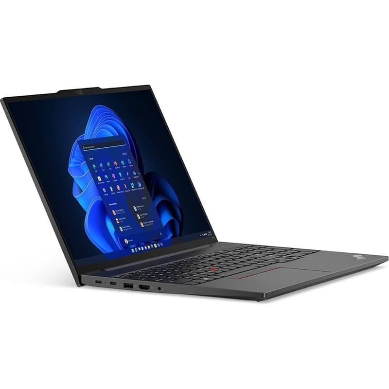 Lenovo Thinkpad E16 Gen 3 16" Ultra 7-255H 64 GB Ram 2 TB SSD 16" Wuxga Windows 11 Pro - Piinti Fiyat Karşılaştırması