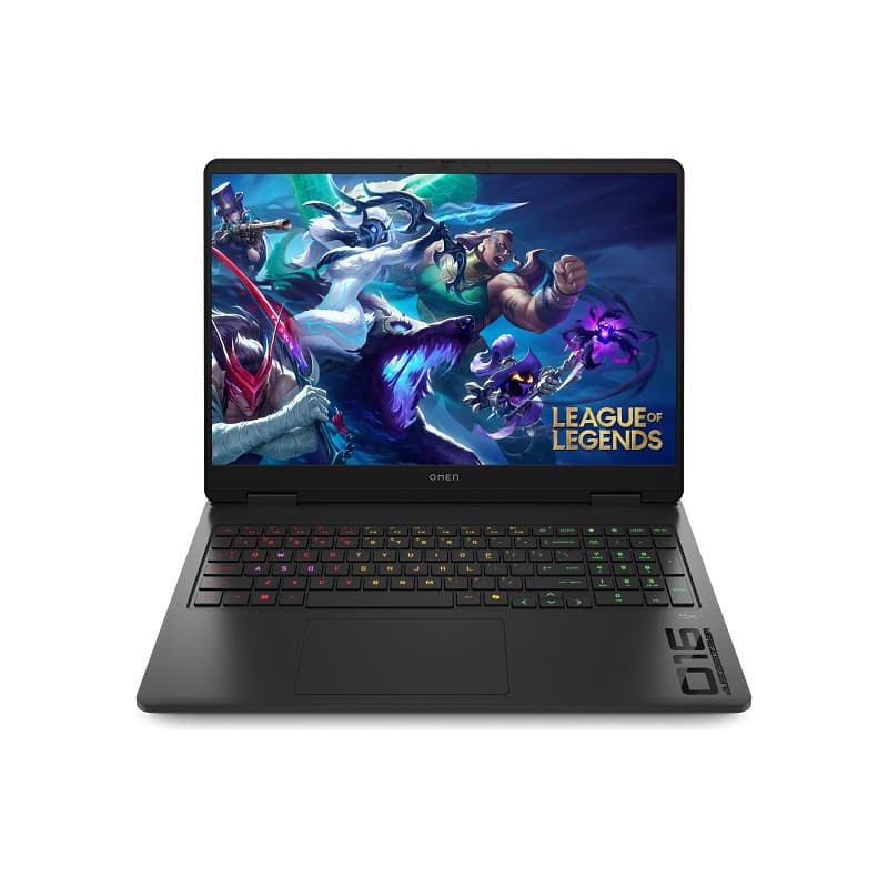 HP BQ9A9EA Omen 16-AM0015NT CORE7-250H 32GB 1TB SSD RTX 5060 8GB 165 Hz 16 FreeDos Gaming Bilgisayar - En Uygun Fiyatlarla Piinti'de