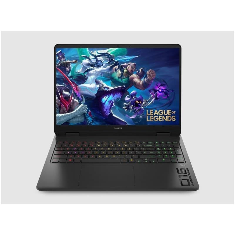Hp Omen 16-AM0007NT I9-14900HX 32GB 1tb 8gb Rtx 5060 16" 165 Hz Freedos BQ3Q8EA Taşınabilir Bilgisayar - En Uygun Fiyatlarla Piinti'de
