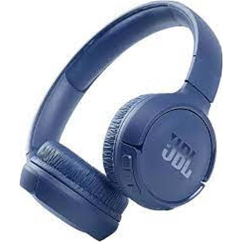 Jbl Tune 520BT Mavi Kulak Üstü Bluetooth Kulaklık - Piinti Fiyat Karşılaştırması