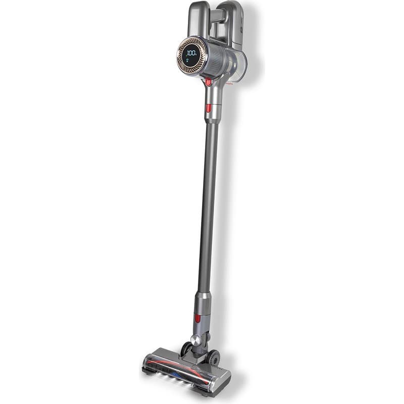 Heifer Powerx Dikey Süpürge 400WATT Kablosuz Kullanım ve Yıkanabilir HEPA Filtre Özellikleriyle - Piinti Fiyat Karşılaştırması